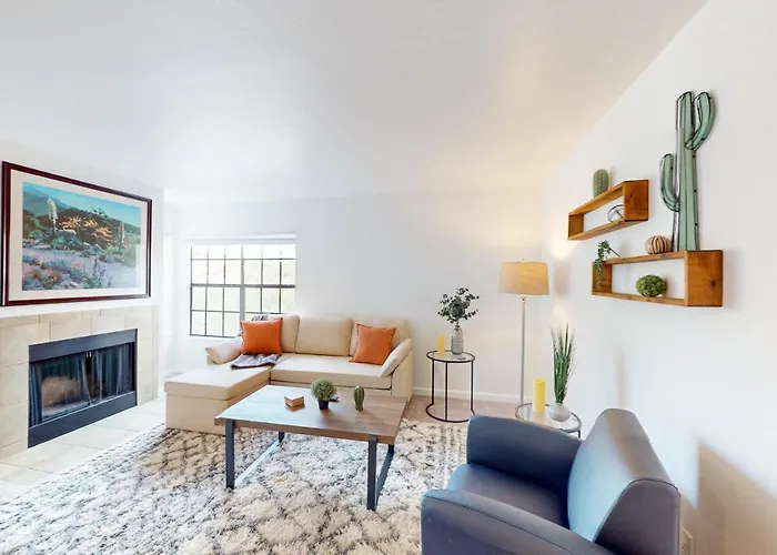 Apartment Tierra Catalina #91