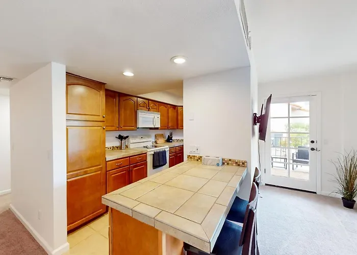 Tierra Catalina #91 Apartment *