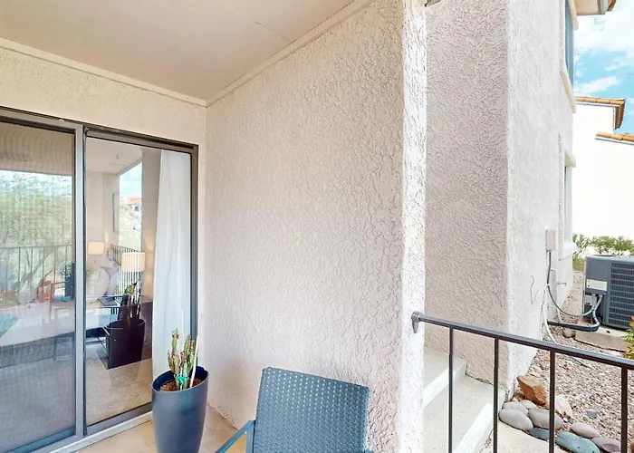 Apartment Tierra Catalina #91 Tucson