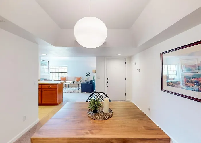 Apartment Tierra Catalina #91