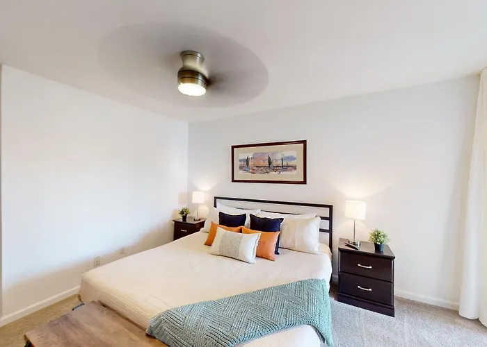 Apartment Tierra Catalina #91 *