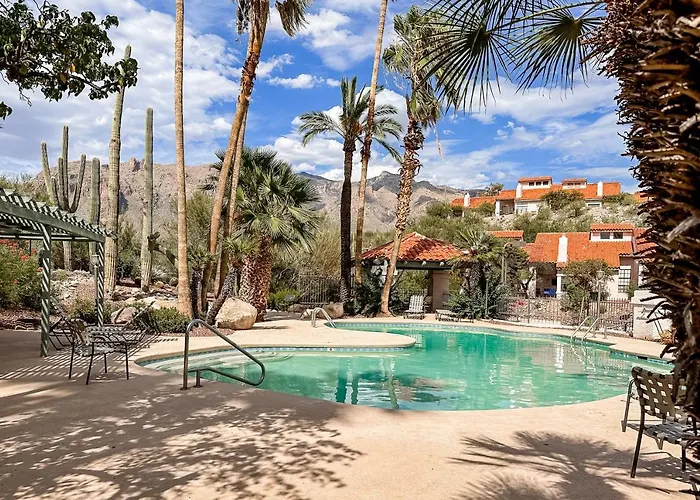 Tierra Catalina #91 Tucson