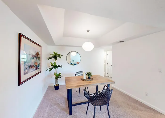 Apartment Tierra Catalina #91