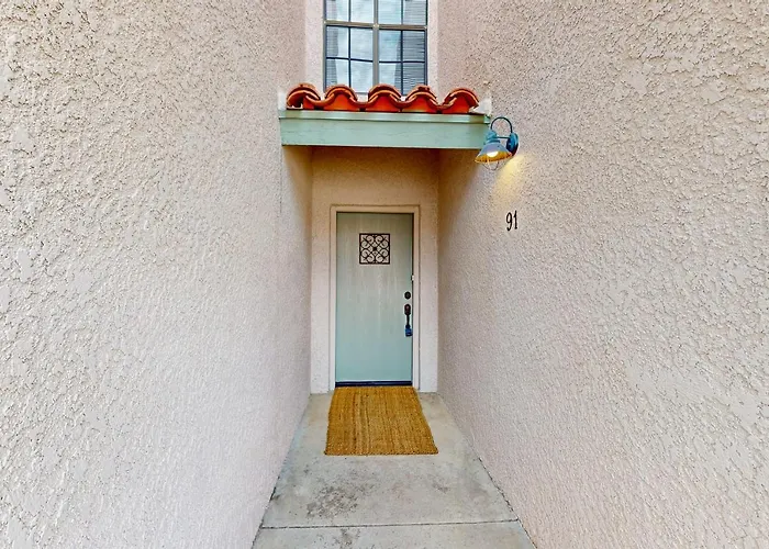 Tierra Catalina #91 Apartment Tucson