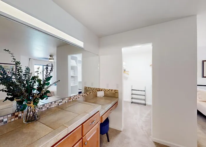 Apartment Tierra Catalina #91